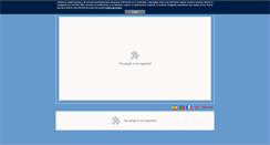 Desktop Screenshot of ferroplast.es
